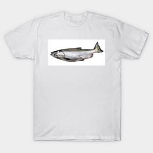 Chinook Salmon T-Shirt